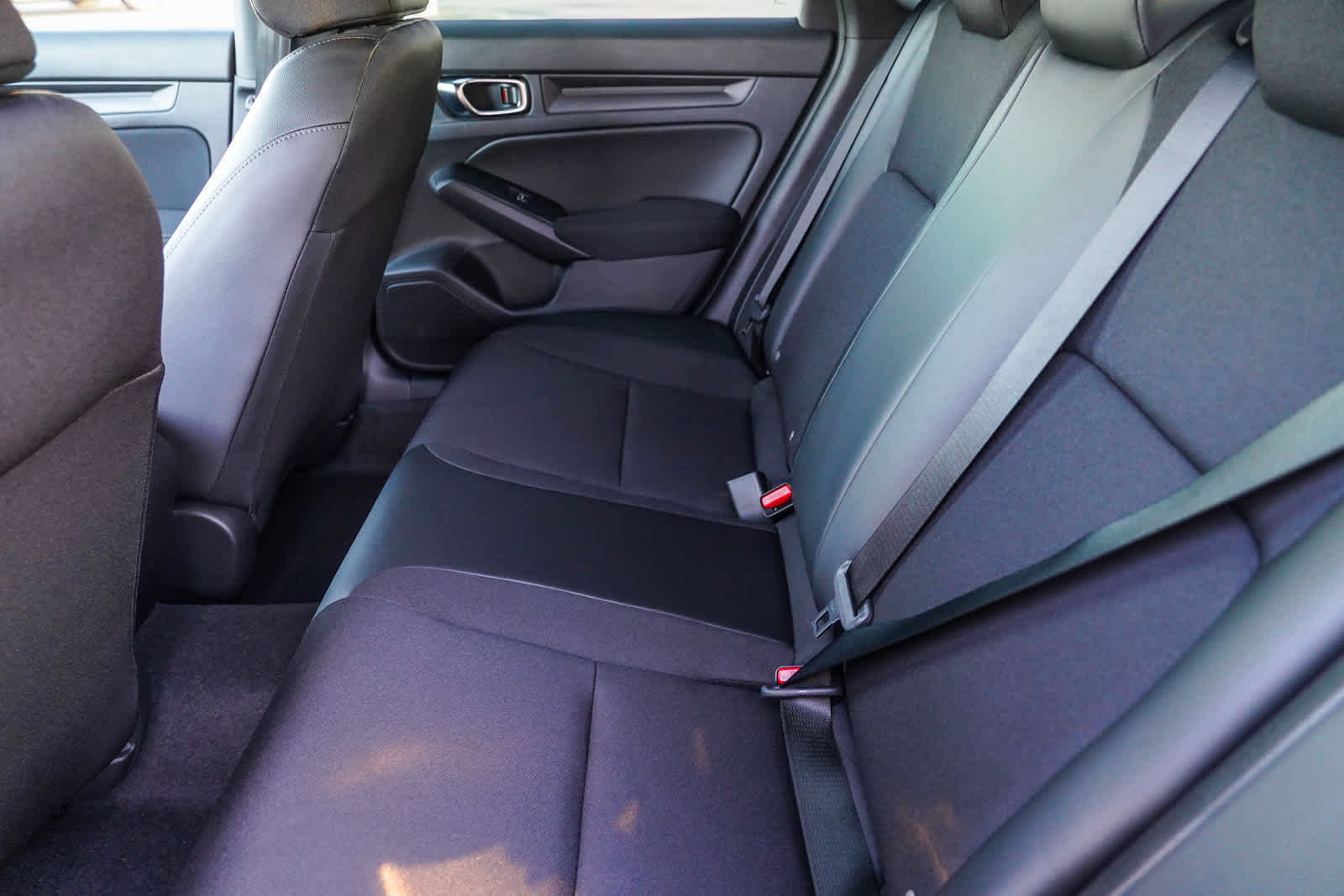 New 2025 Honda Civic Sport image 20