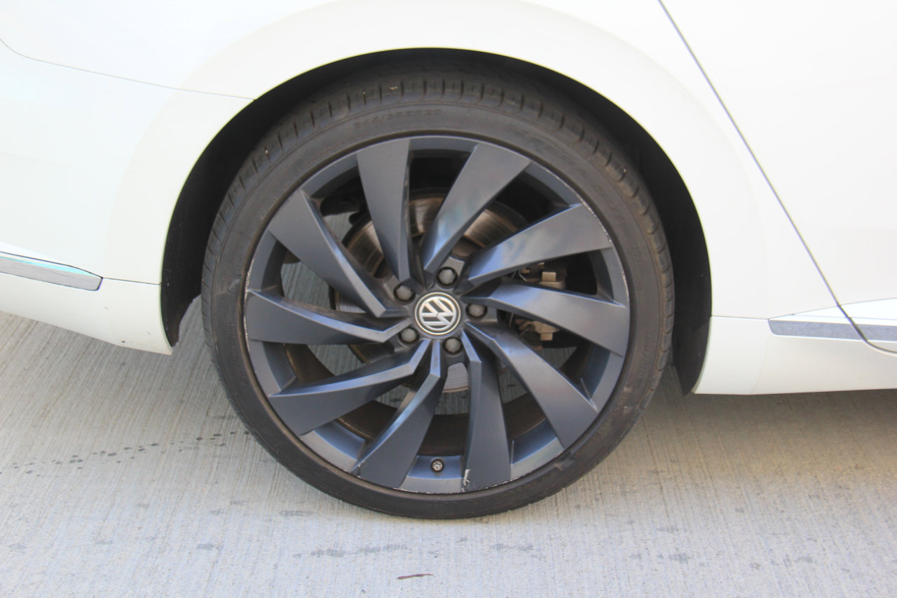 Used 2020 Volkswagen Arteon SEL image 32