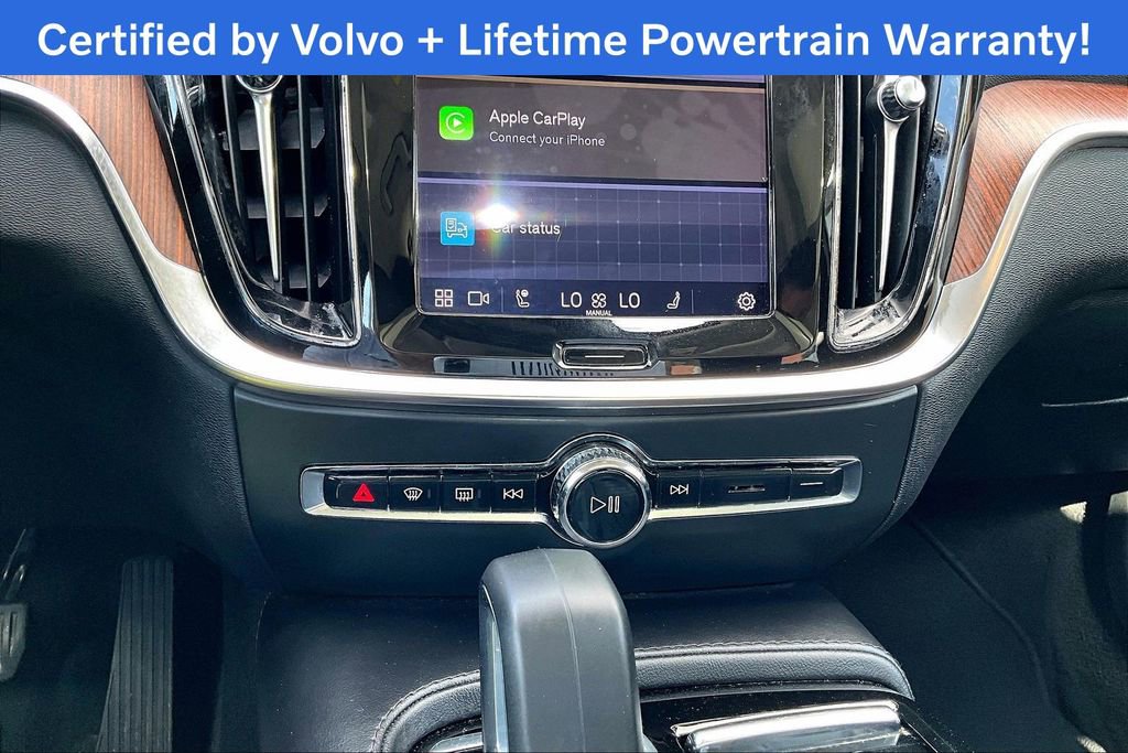 Used 2023 Volvo S60 T8 Plus image 41