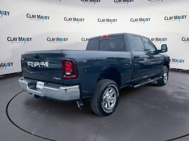 New 2026 RAM 2500 Tradesman image 5