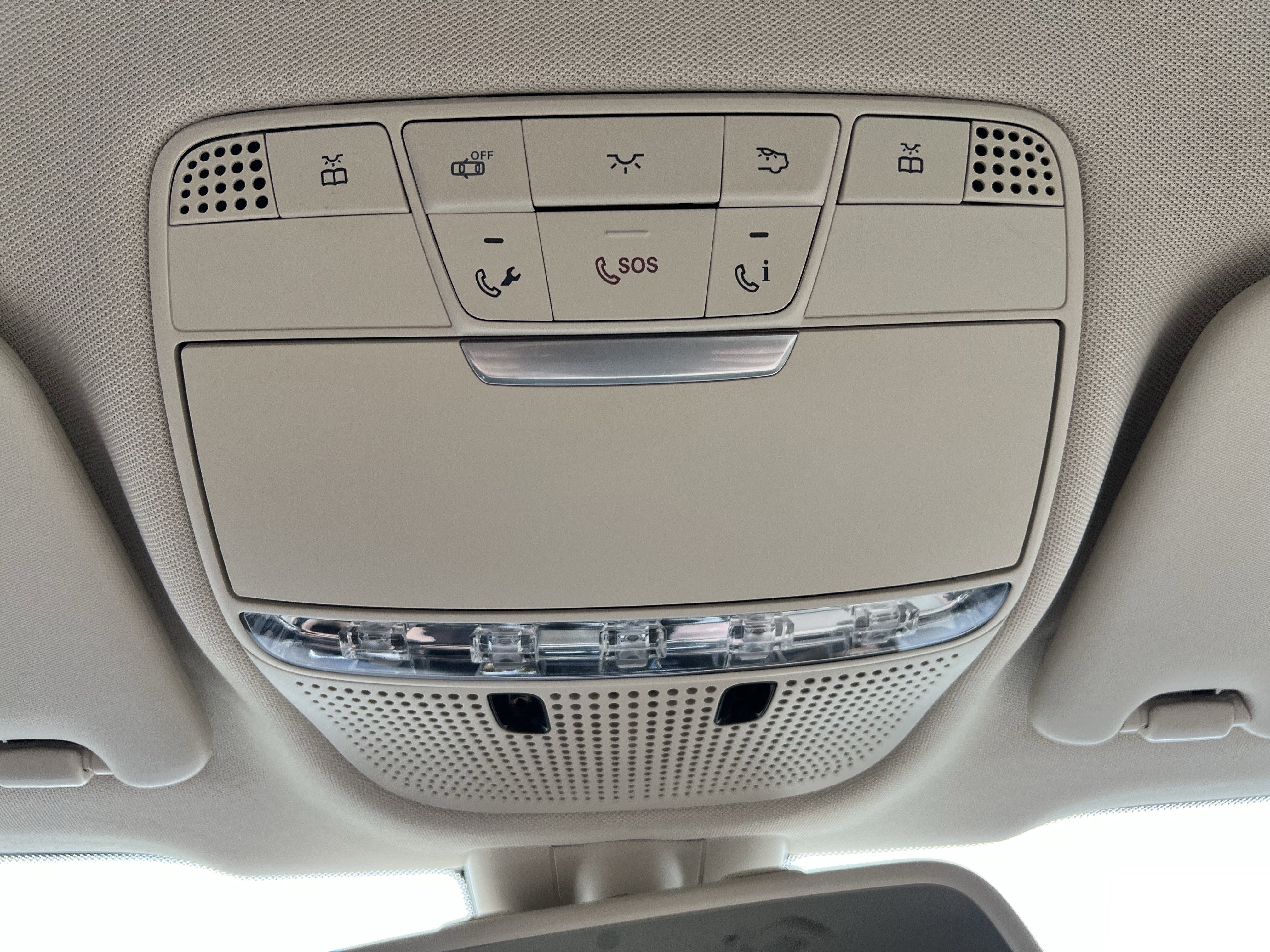 Used 2019 Mercedes-Benz GLC 300 image 28
