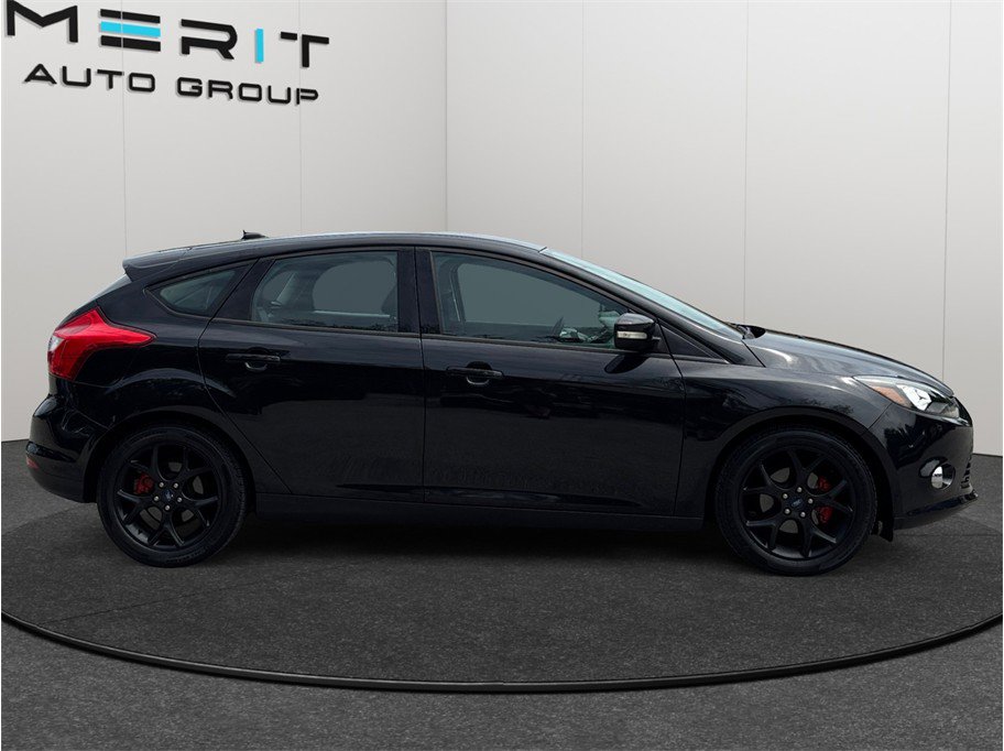 Used 2013 Ford Focus SE FWD image 10