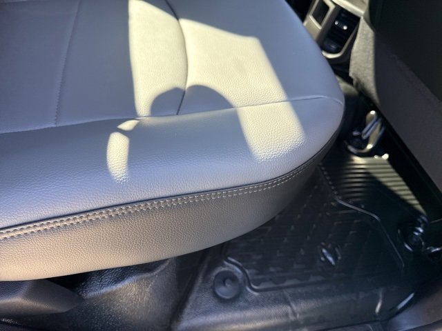 New 2026 RAM 3500 Tradesman image 31