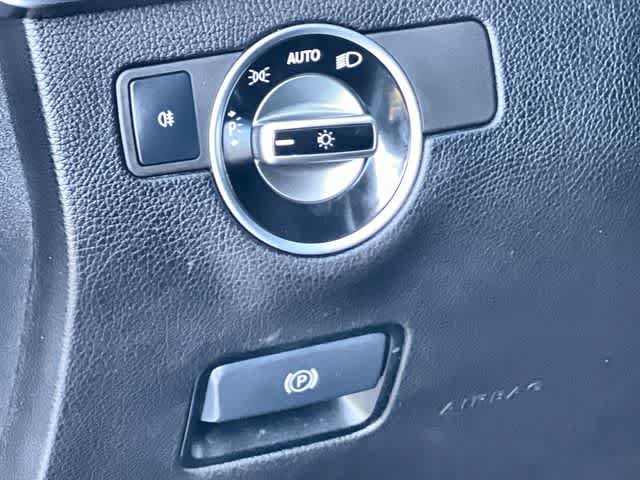 Used 2014 Mercedes-Benz ML 350 2WD image 29