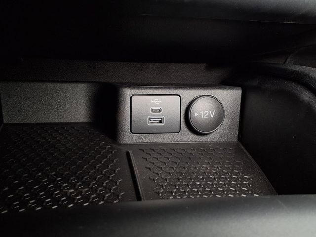 Certified 2024 Ford Bronco Sport Heritage image 9