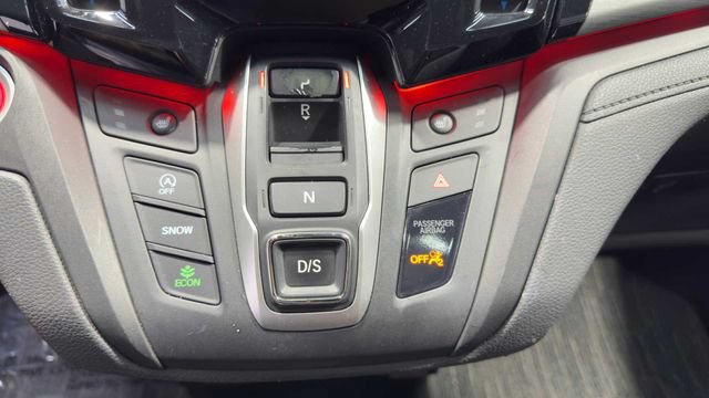Used 2023 Honda Odyssey Sport image 26