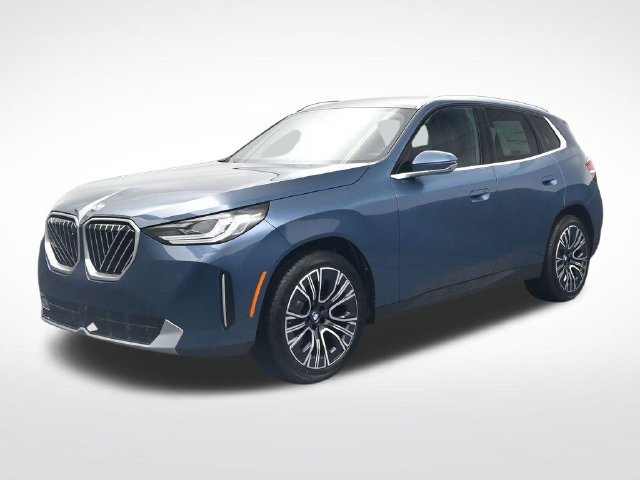 New 2026 BMW X3 xDrive30i w/ Premium Package AWD/4WD image 9