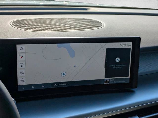 New 2026 Hyundai Ioniq 9 SE AWD/4WD image 14