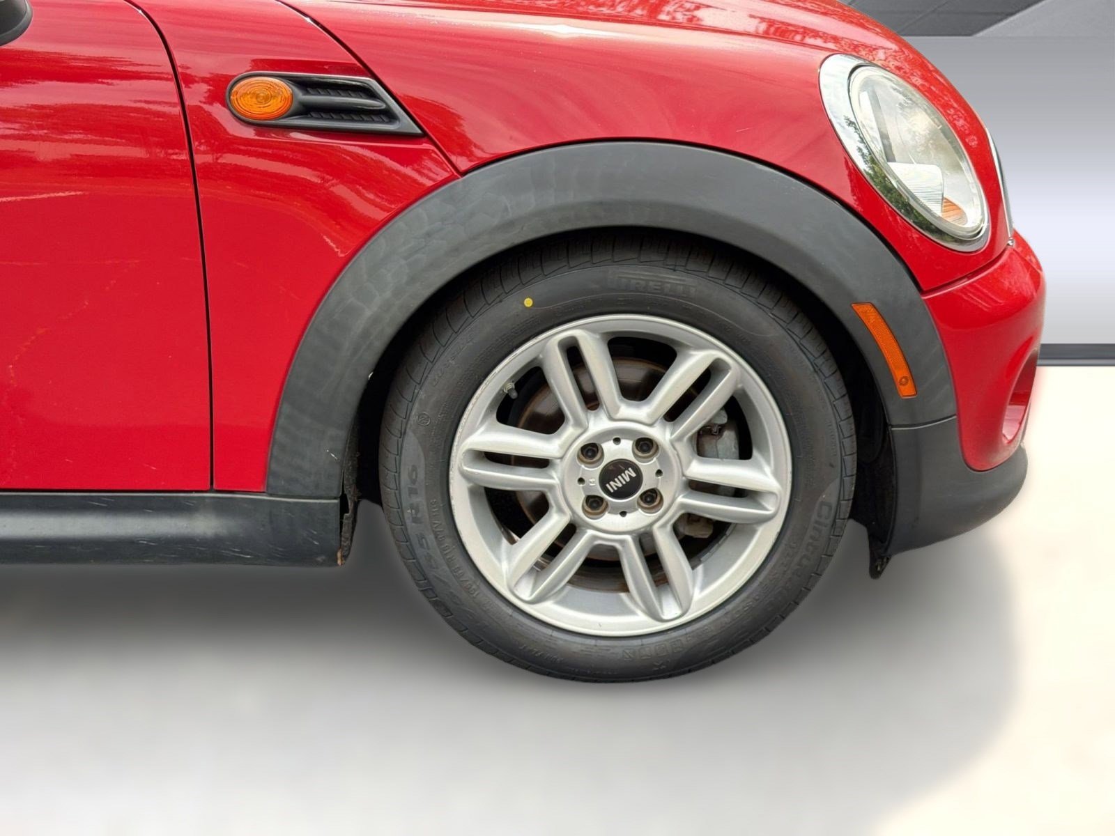 Used 2013 MINI Cooper Hardtop FWD image 12