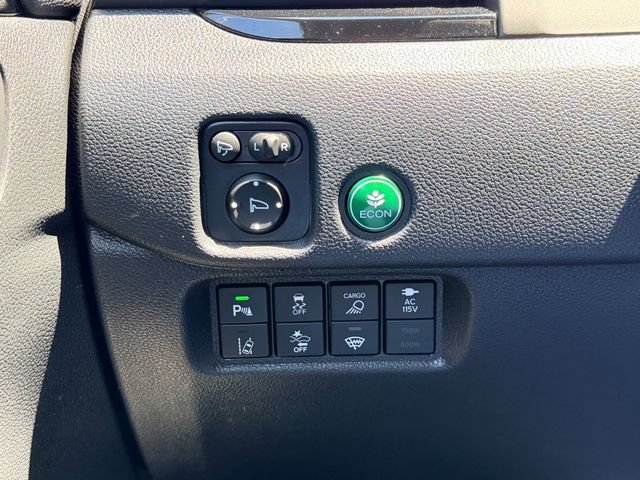 Used 2024 Honda Ridgeline Black Edition image 16