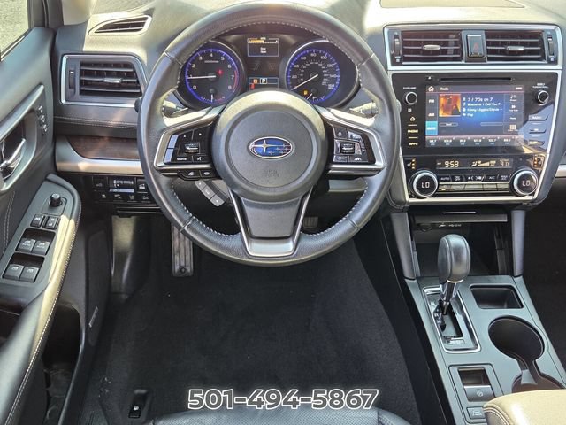Used 2019 Subaru Outback 3.6R Limited AWD/4WD image 11