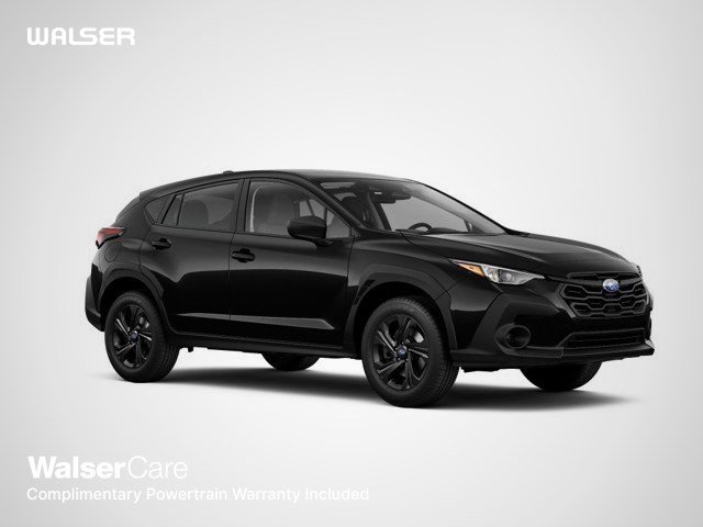 New 2027 Subaru Crosstrek 2.5i