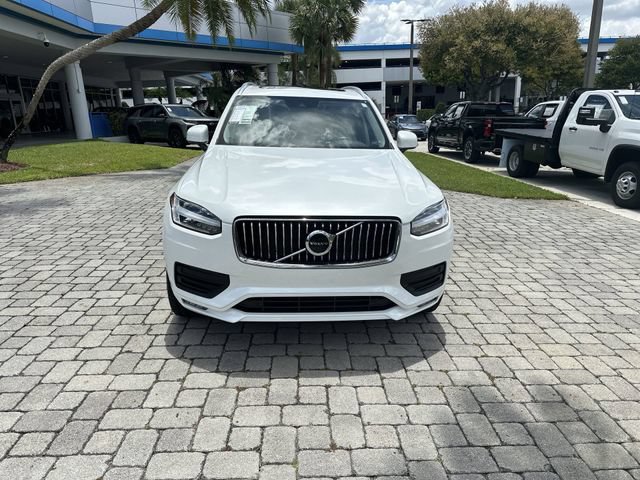 Used 2020 Volvo XC90 T6 Momentum AWD/4WD image 18