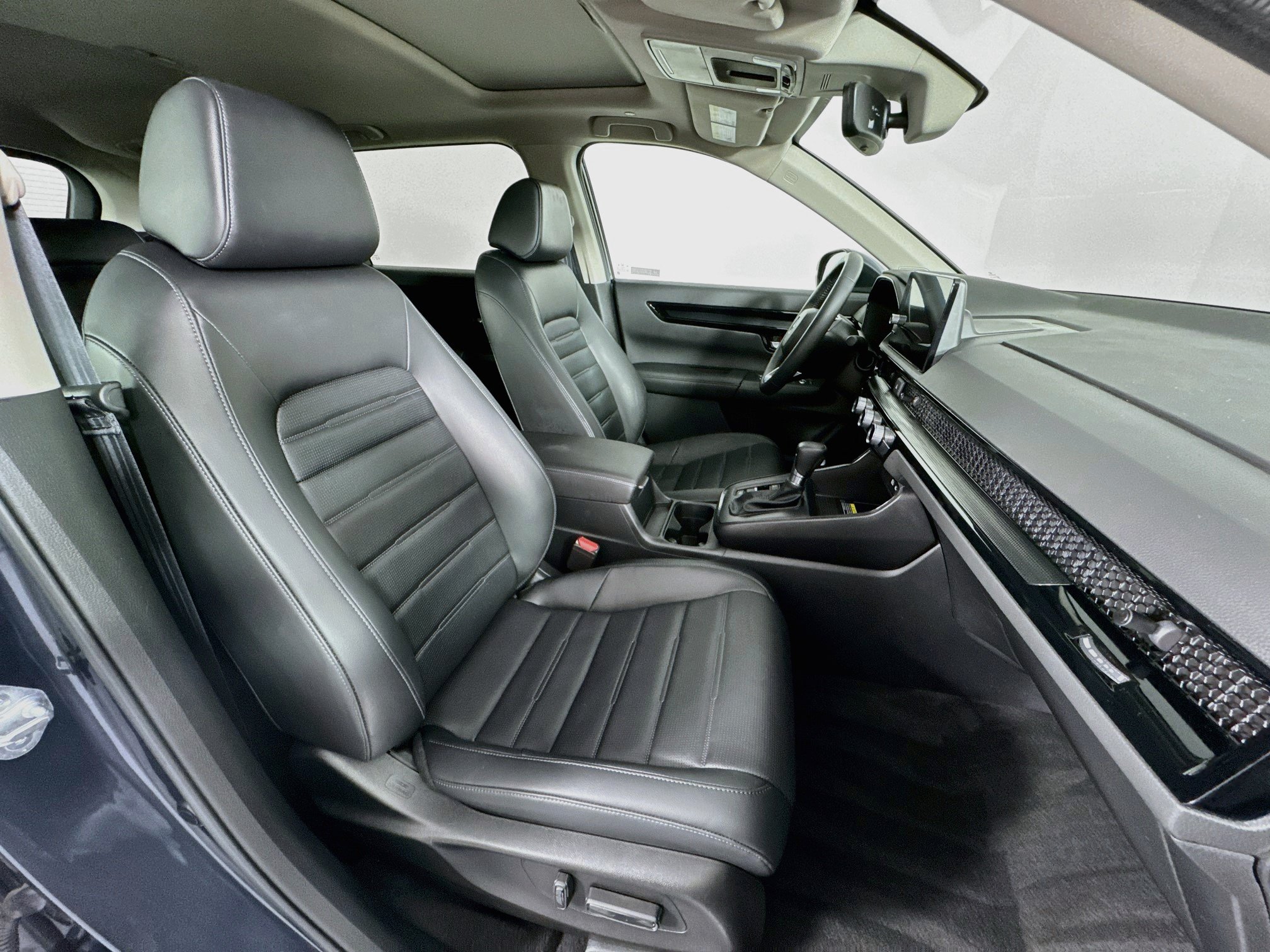 Used 2023 Honda CR-V EX-L image 28
