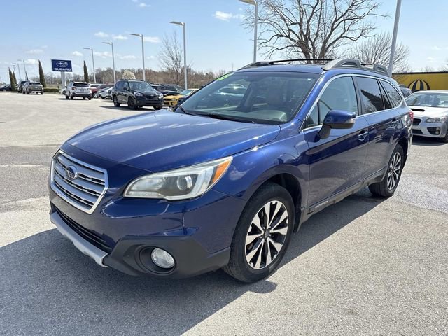 Used 2015 Subaru Outback 2.5i Limited image 9