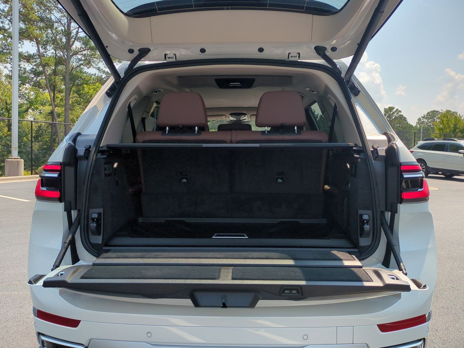 Used 2026 BMW X7 xDrive40i image 33