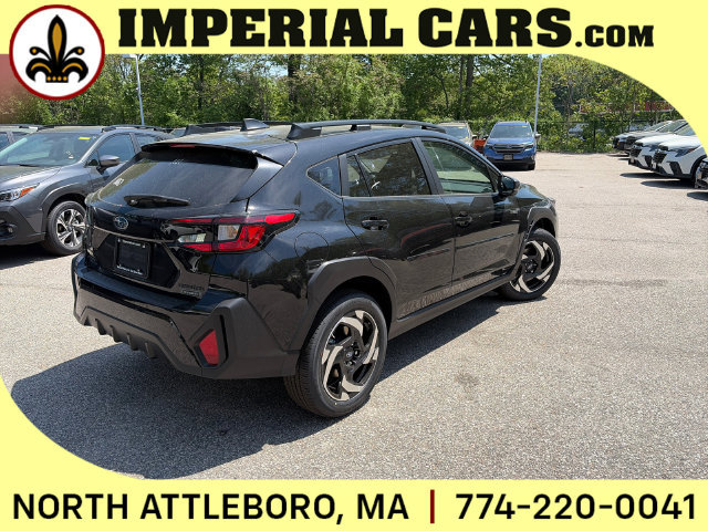 New 2026 Subaru Crosstrek 2.5i Limited AWD/4WD image 10