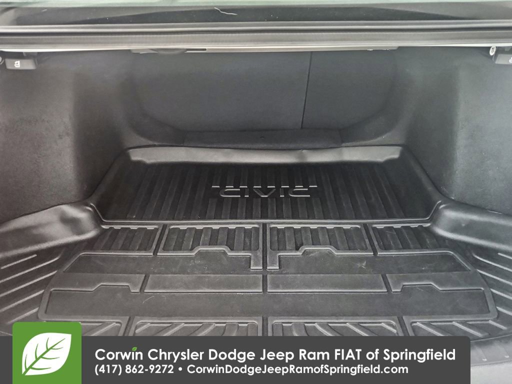 Used 2023 Honda Civic Touring image 33