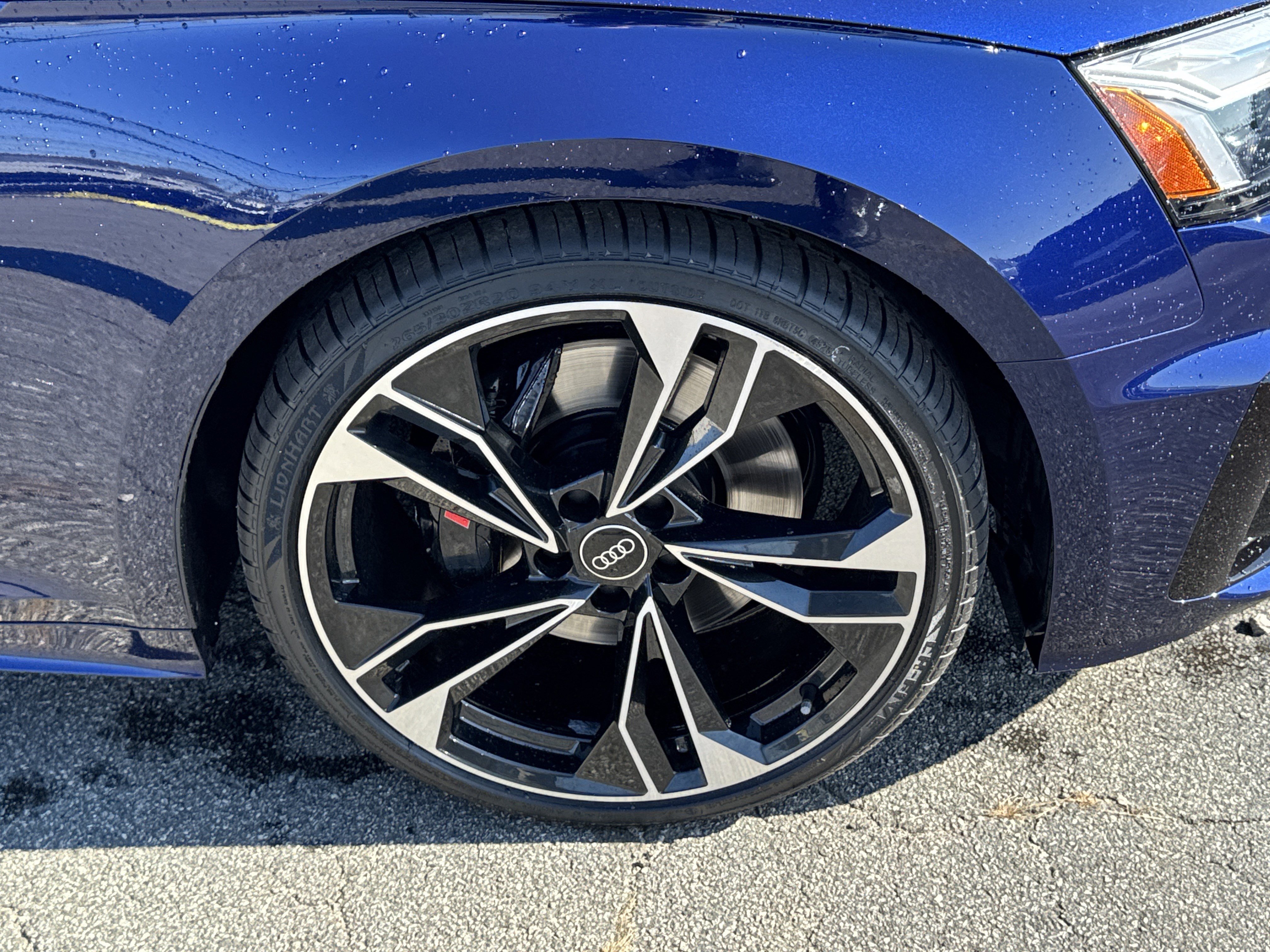 Used 2024 Audi S5 Premium Plus image 12