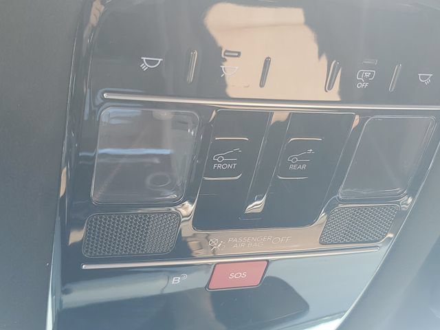 New 2027 Hyundai Santa Fe Calligraphy AWD/4WD image 31