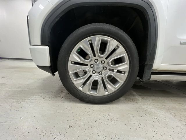 Certified 2020 GMC Sierra 1500 Denali w/ Denali Ultimate Package image 34