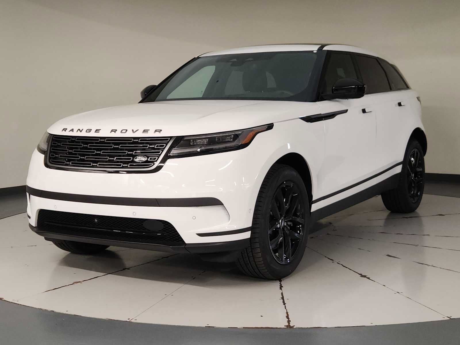 Used 2026 Land Rover Range Rover Velar S
