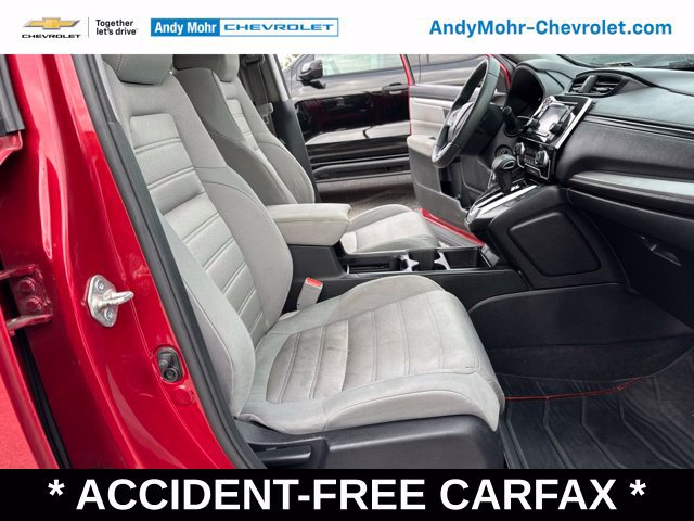 Used 2020 Honda CR-V LX image 51