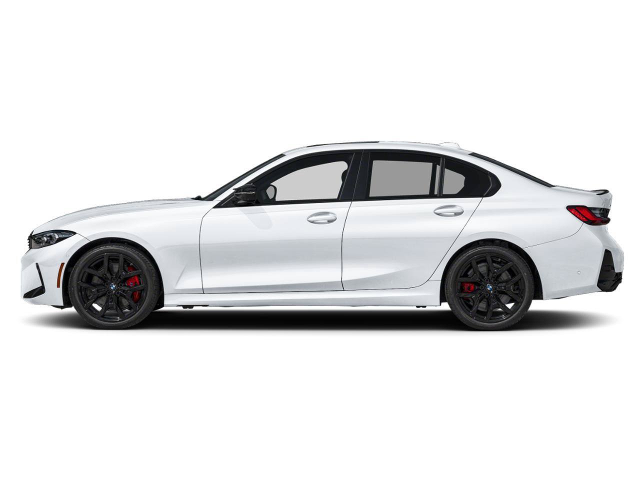 New 2026 BMW M340i xDrive w/ Premium Package AWD/4WD image 13