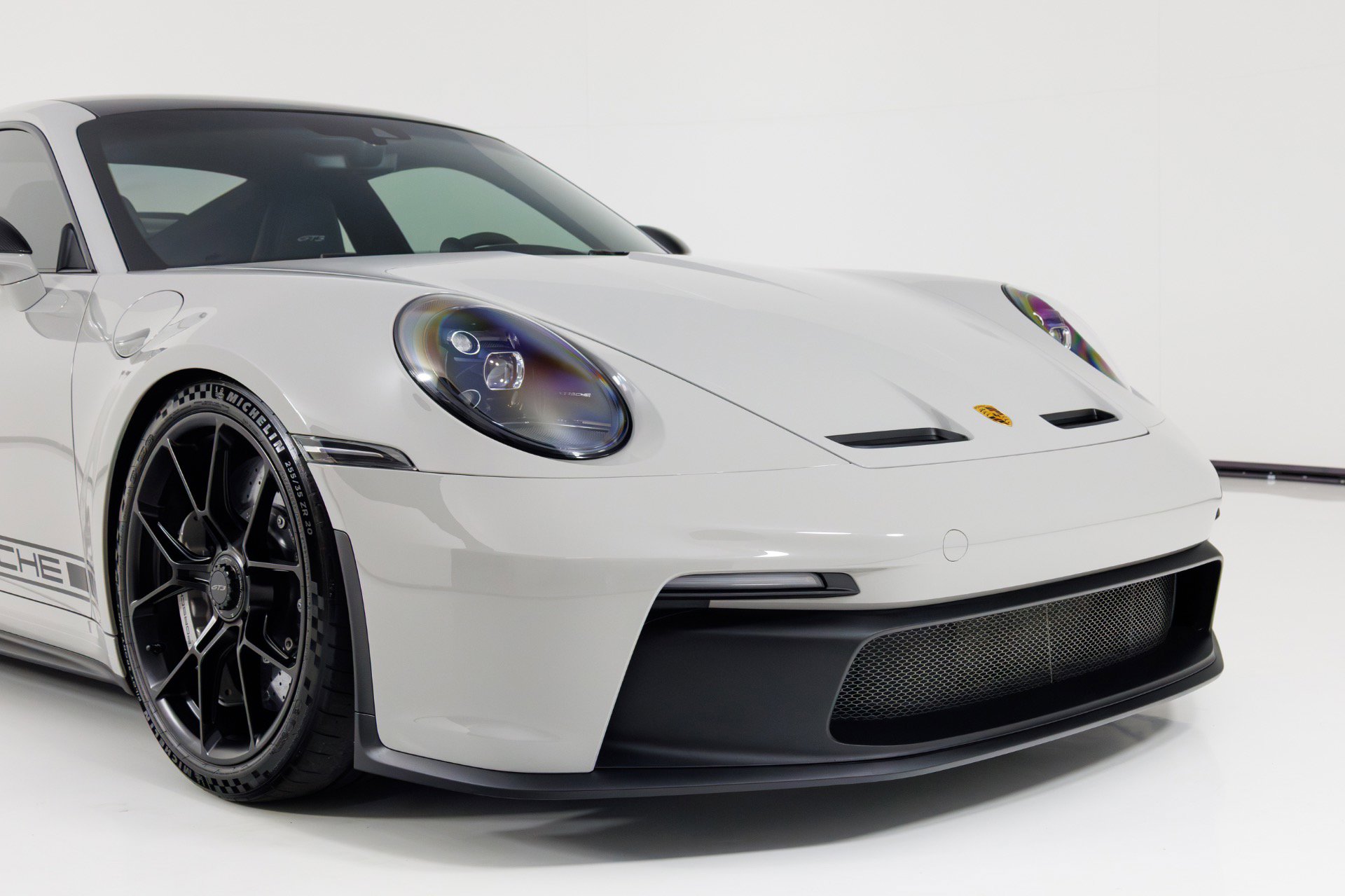Used 2022 Porsche 911 GT3 RWD image 52