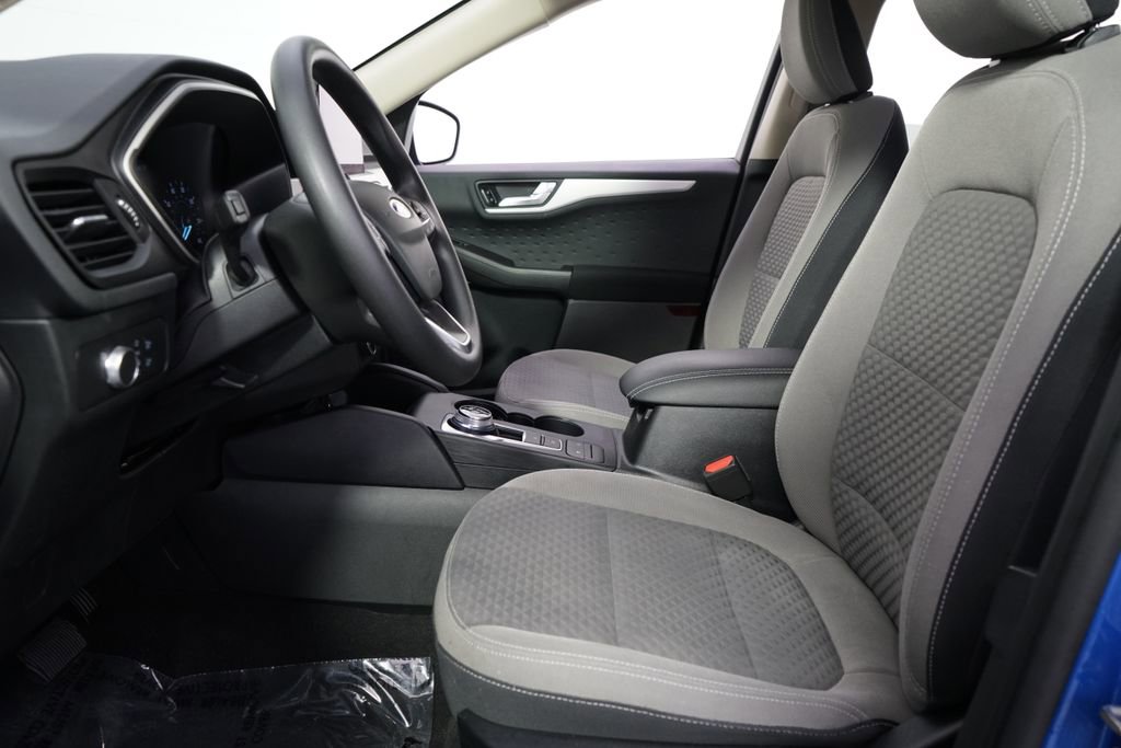 Used 2020 Ford Escape SE AWD/4WD image 13
