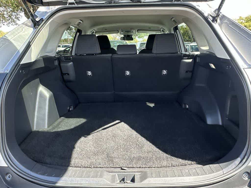 Used 2023 Toyota RAV4 LE AWD/4WD image 25