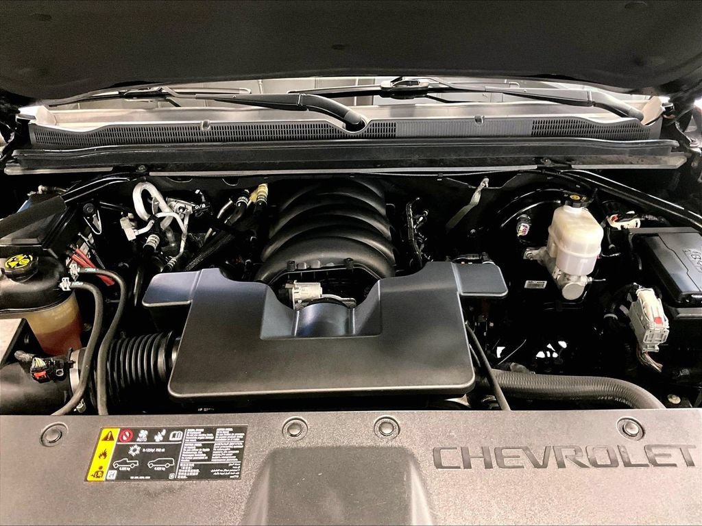 Used 2020 Chevrolet Tahoe Premier AWD/4WD image 31