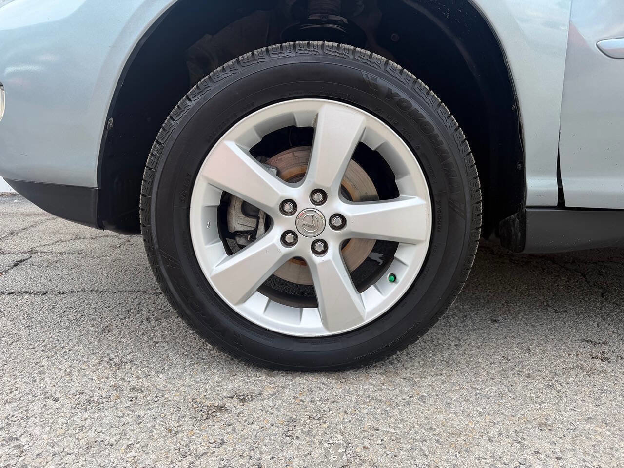 Used 2004 Lexus RX 330 image 27