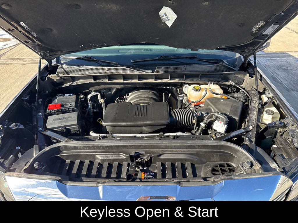 Used 2022 GMC Sierra 1500 Denali w/ Denali Reserve Package image 23