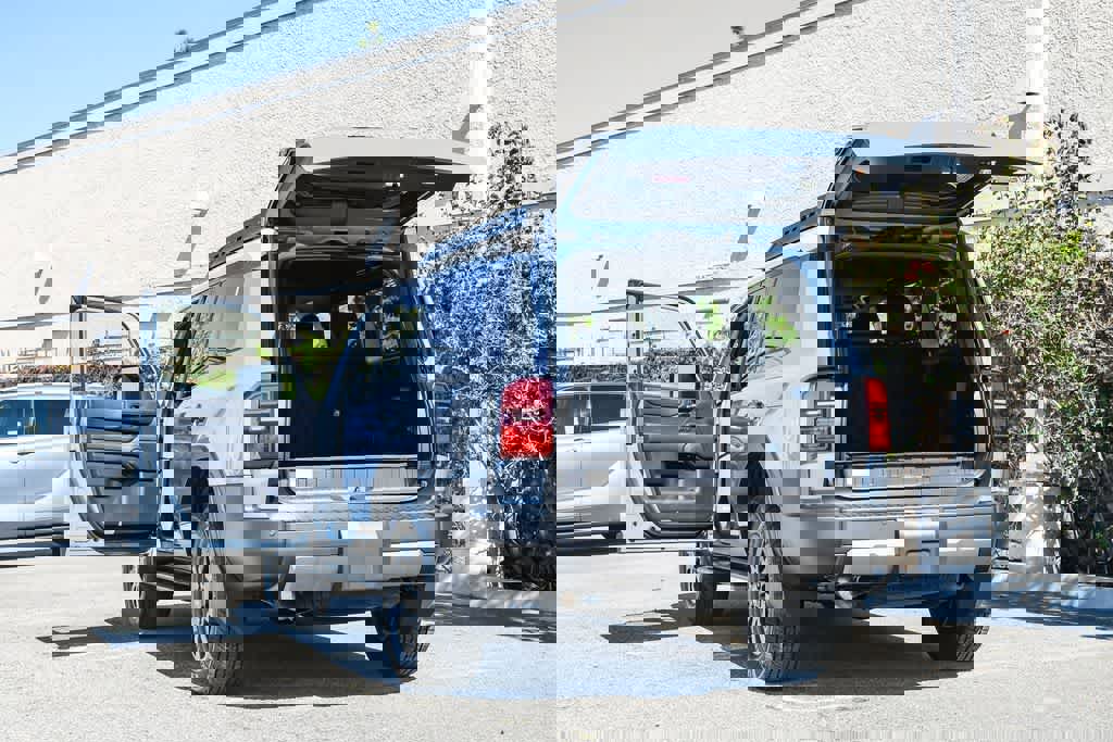 Used 2025 Toyota Land Cruiser w/ Premium Package image 30