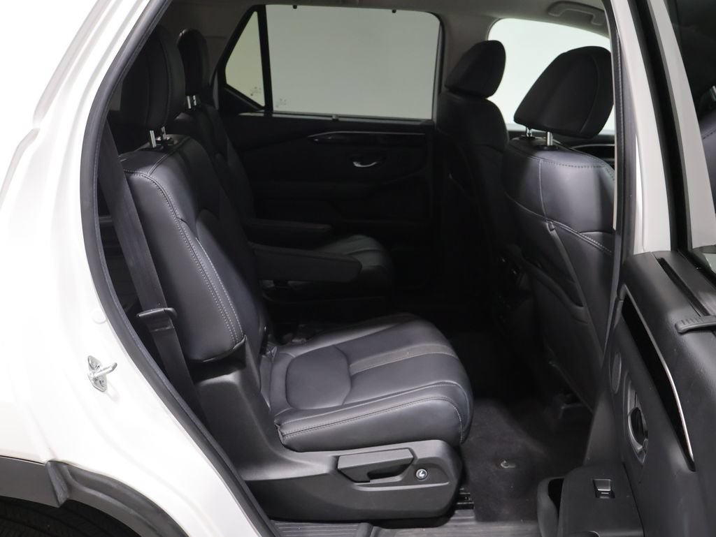 Used 2024 Honda Pilot EX-L image 21