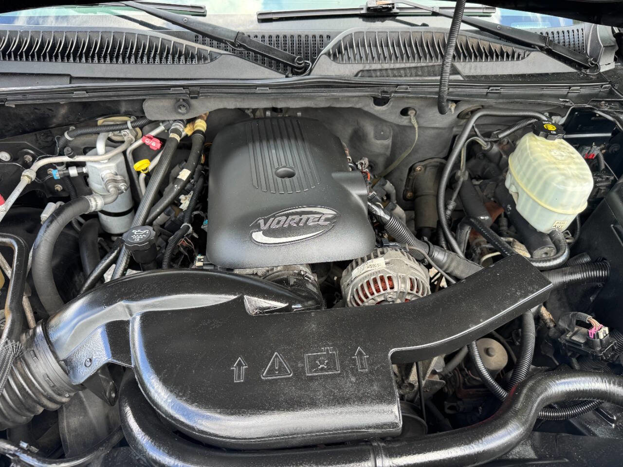 Used 2006 Chevrolet Suburban LS w/ Smart Select Package image 11