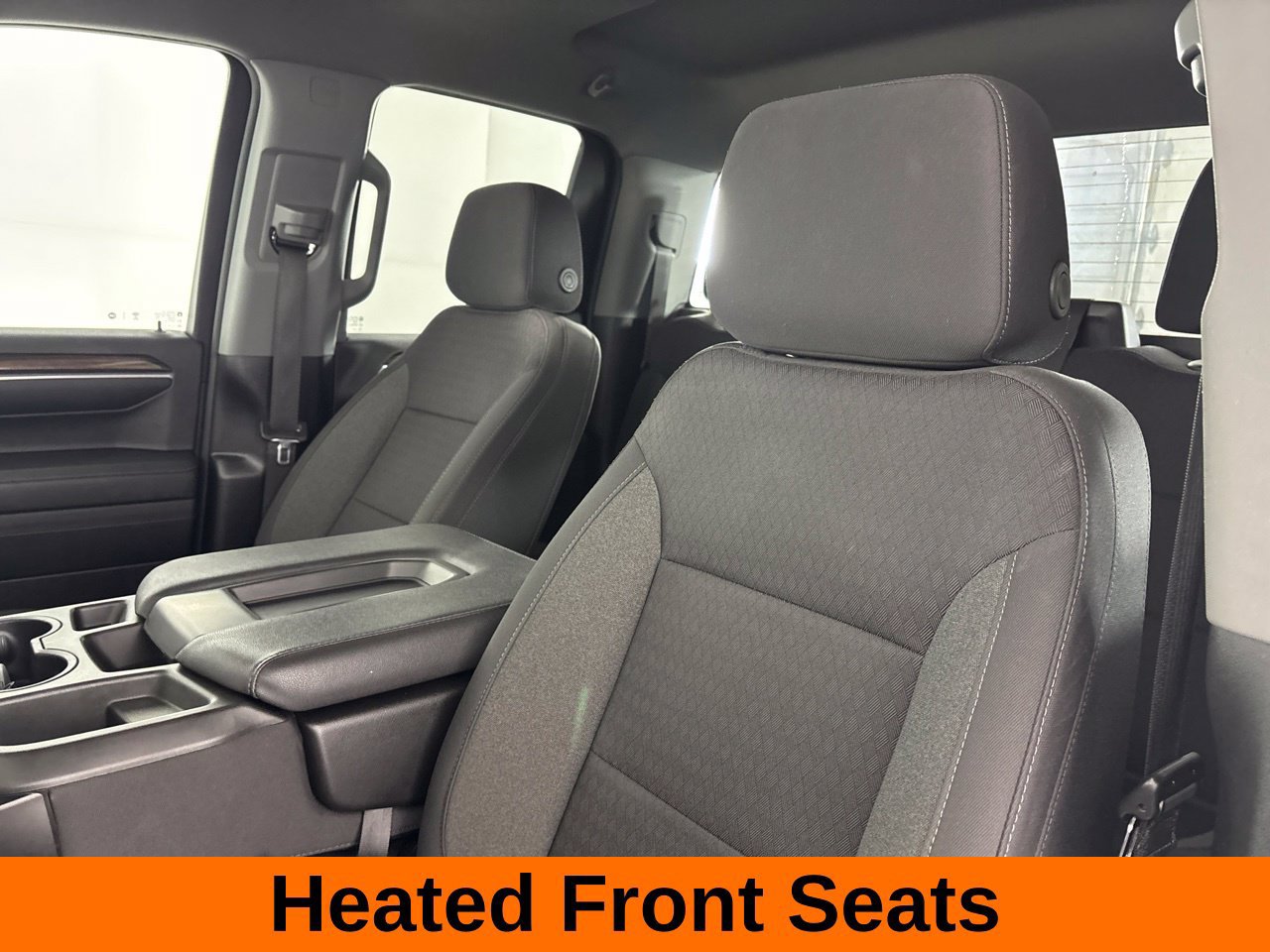 Used 2023 Chevrolet Silverado 1500 LT AWD/4WD image 12