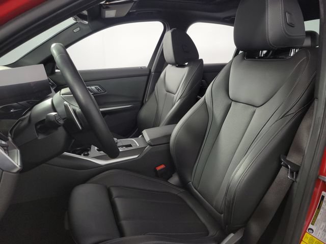 Used 2023 BMW 330e w/ Premium Package RWD image 14