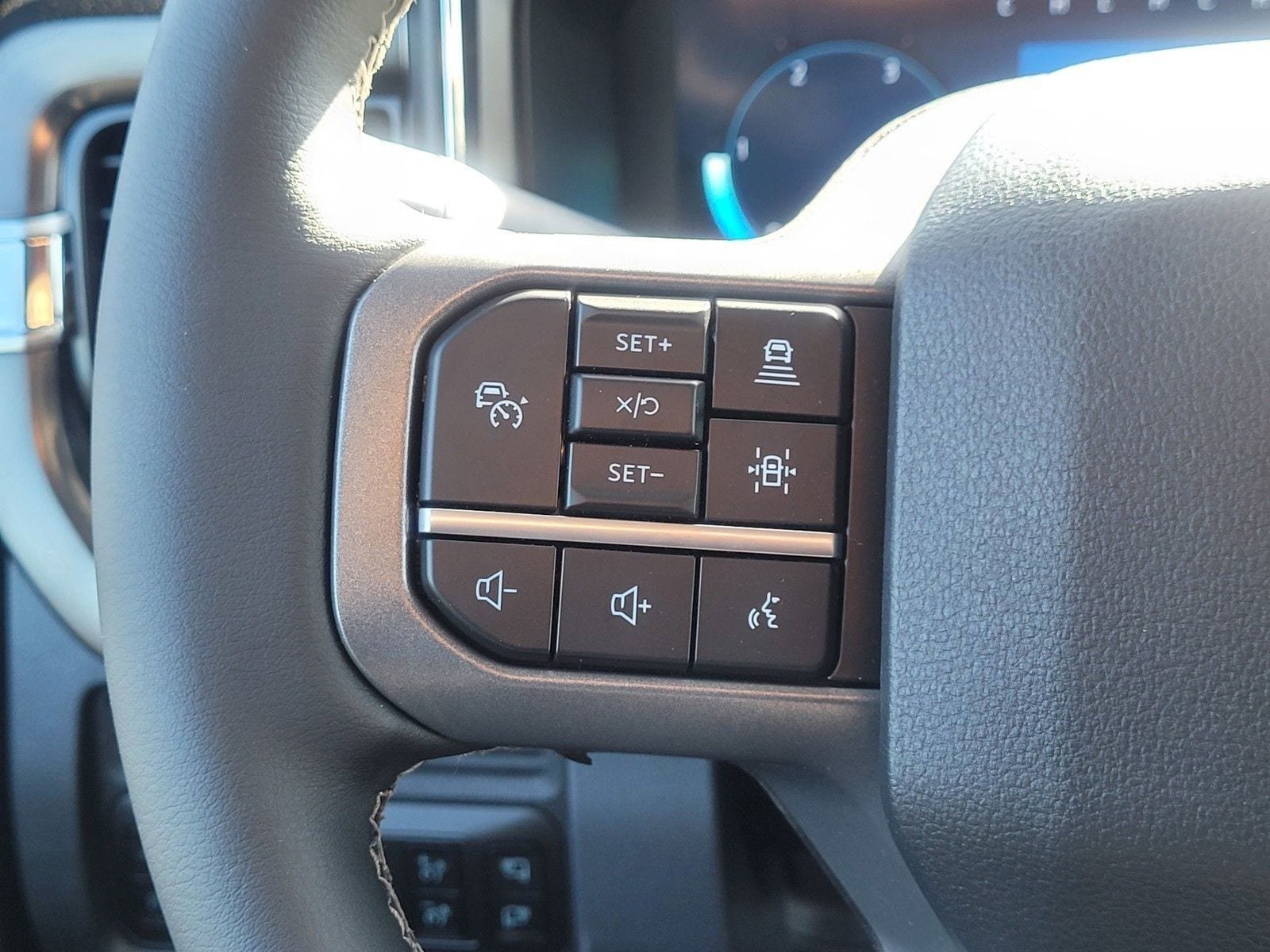 New 2026 Ford F250 Lariat w/ Lariat Ultimate Package AWD/4WD image 18