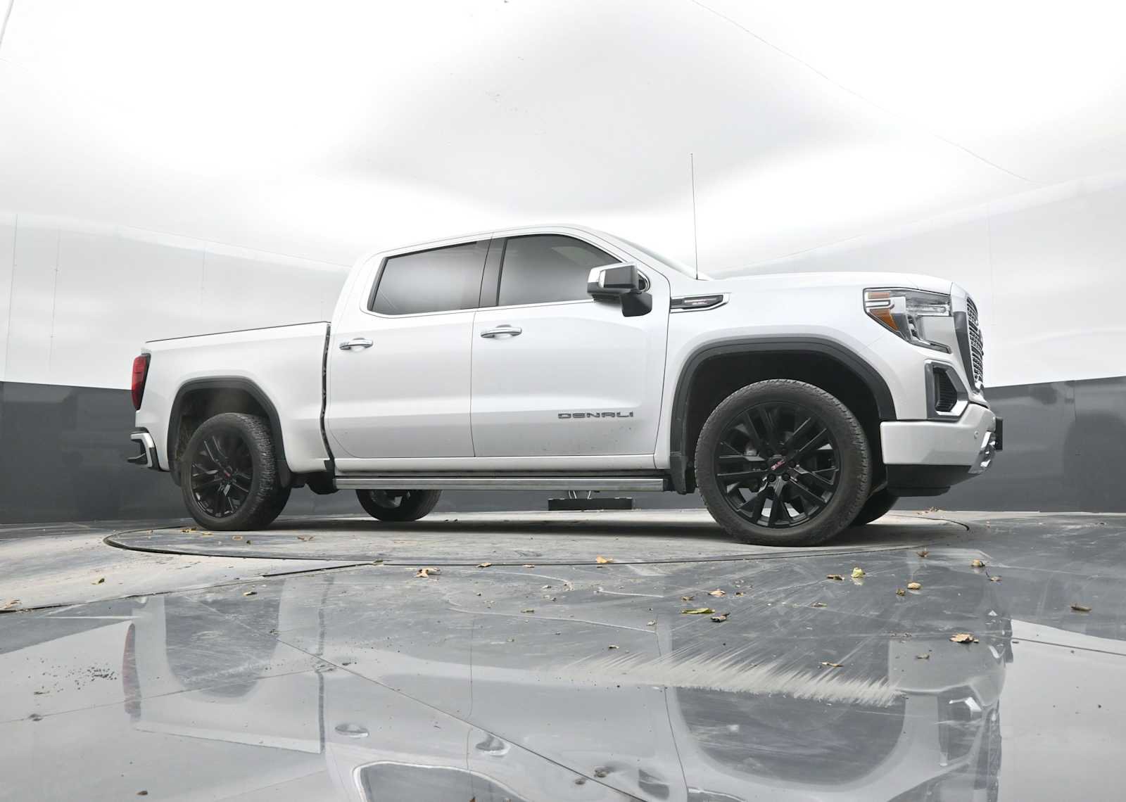 Used 2022 GMC Sierra 1500 Denali image 22
