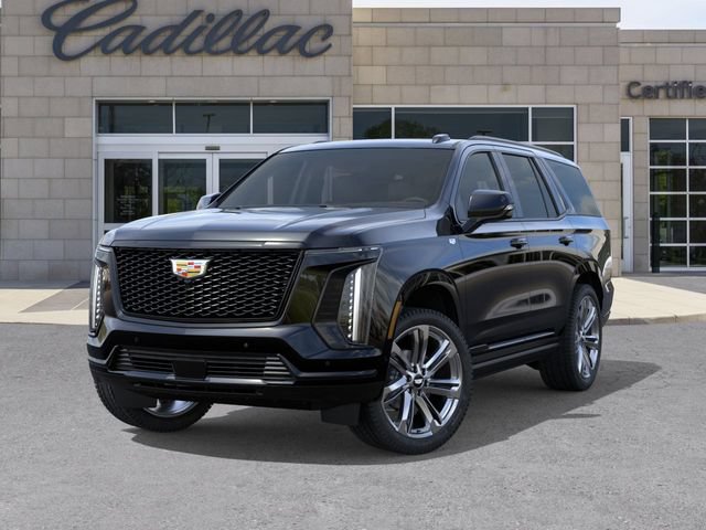 New 2026 Cadillac Escalade Sport w/ Touring Package AWD/4WD image 6