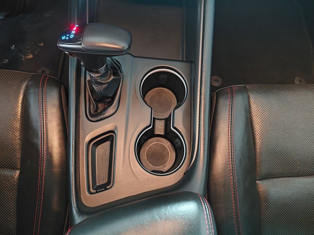 Certified 2024 Dodge Durango GT image 22