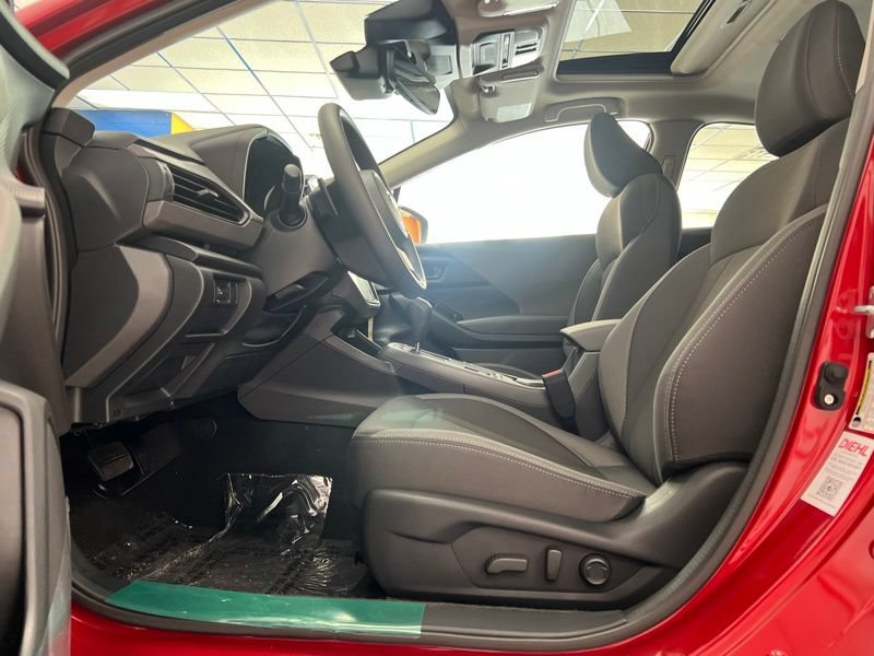 New 2026 Subaru Crosstrek 2.5i Premium AWD/4WD image 21