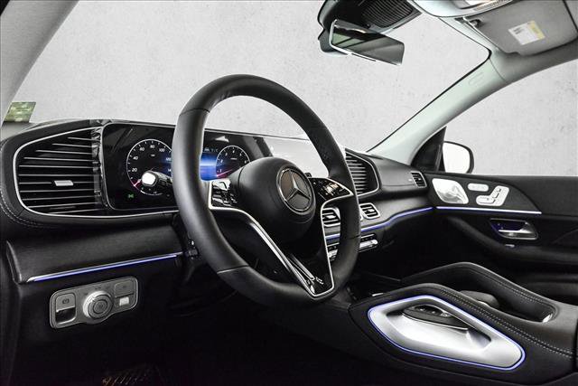 New 2026 Mercedes-Benz GLE 350 4MATIC image 10