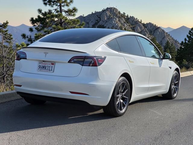 Used 2023 Tesla Model 3 Standard Range RWD image 7