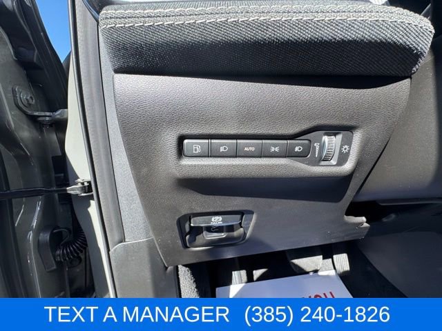 New 2026 Jeep Cherokee Limited image 18