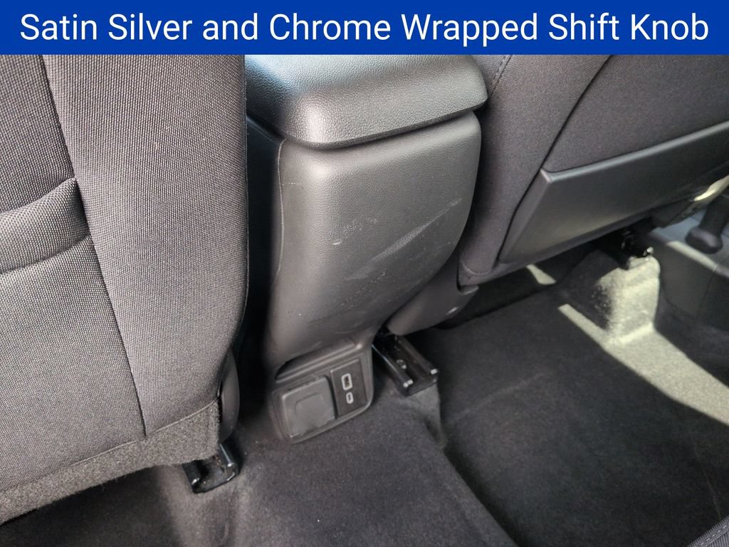 Certified 2026 Chevrolet TrailBlazer LT w/ Convenience Package AWD/4WD image 33