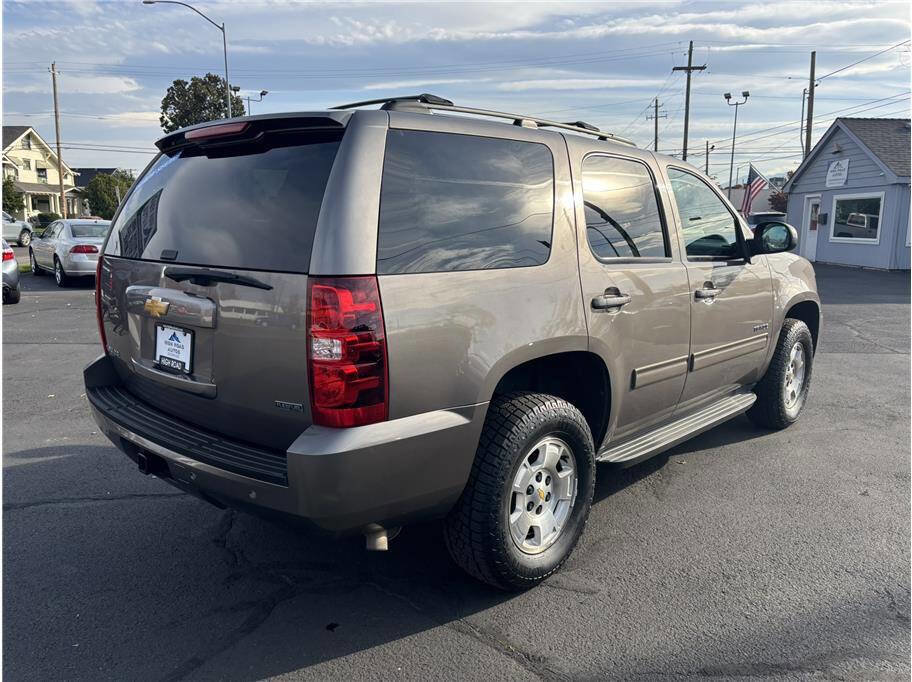 Used 2012 Chevrolet Tahoe LT image 5