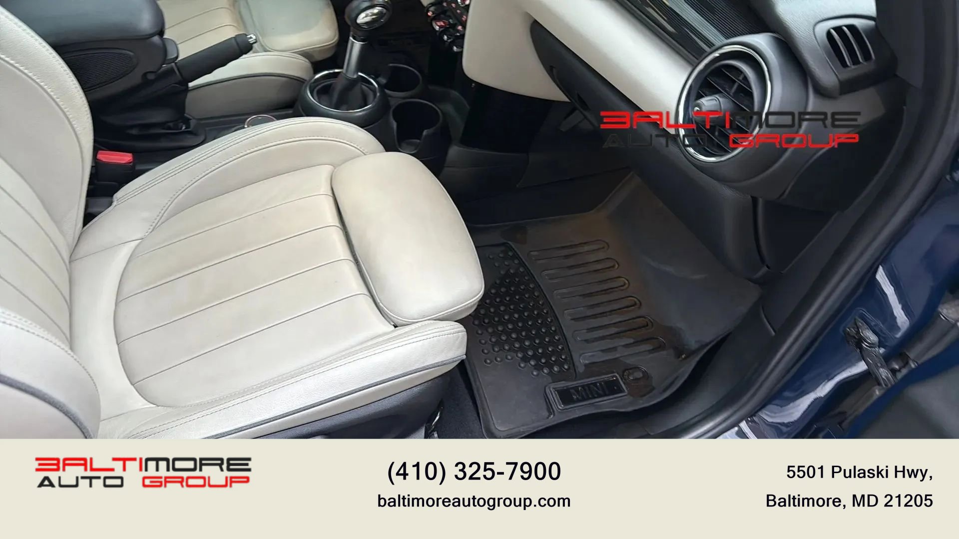 Used 2019 MINI Cooper S FWD image 23